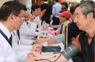 海南首家社区健康管理医院富力红树湾医院盛大开业，开启健康管理咨询服务新模式