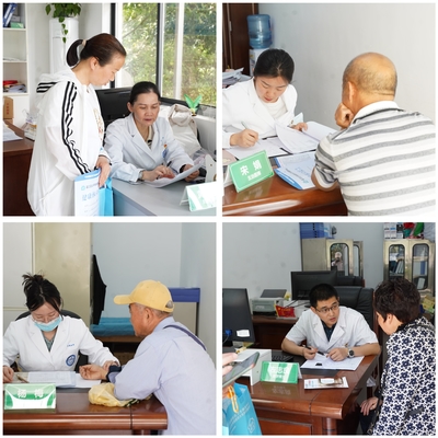 科普进社区 | 老年慢病自我管理,华西专家在行动